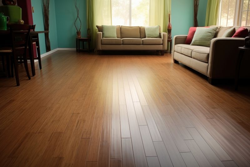 Bamboo Floor Installation Costs — Cost of Bamboo Floor Installation