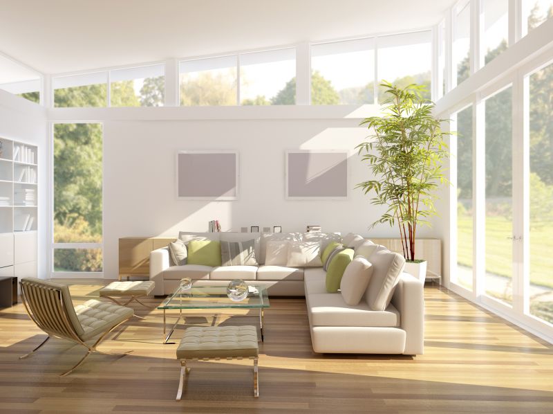 Bamboo Floor Installation Costs — Cost of Bamboo Floor Installation