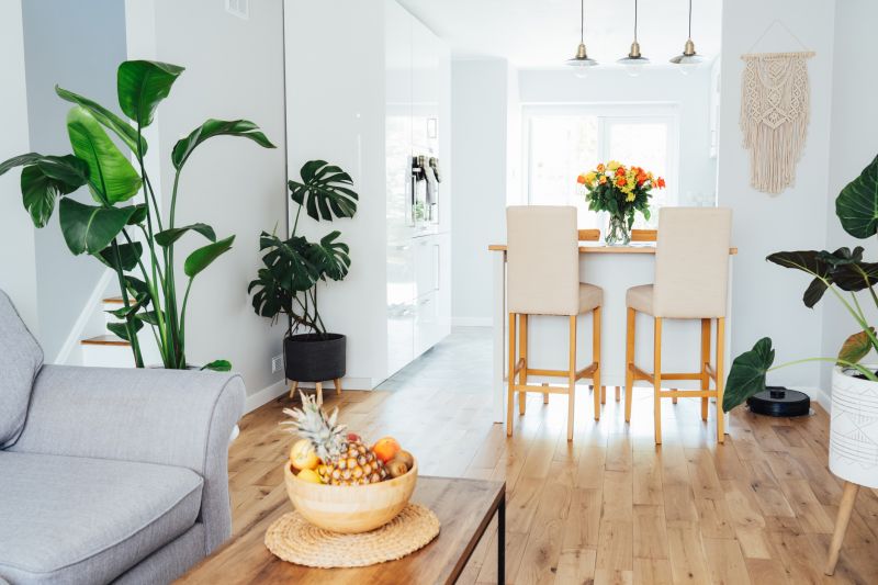 Bamboo Floor Installation Costs — Cost of Bamboo Floor Installation