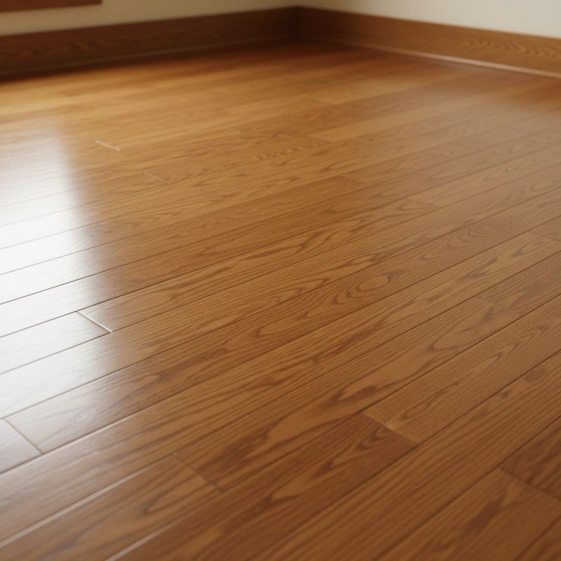 Why Professional Installation Matters Even When Hardwood Is Already Purchased
