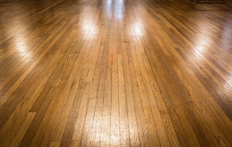 Why Professional Installation Matters Even When Hardwood Is Already Purchased